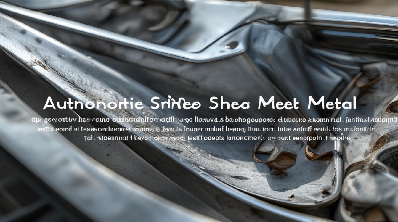 汽车钣金是什么?具体指哪些工艺? 汽车钣金是什么?具体指哪些工艺?