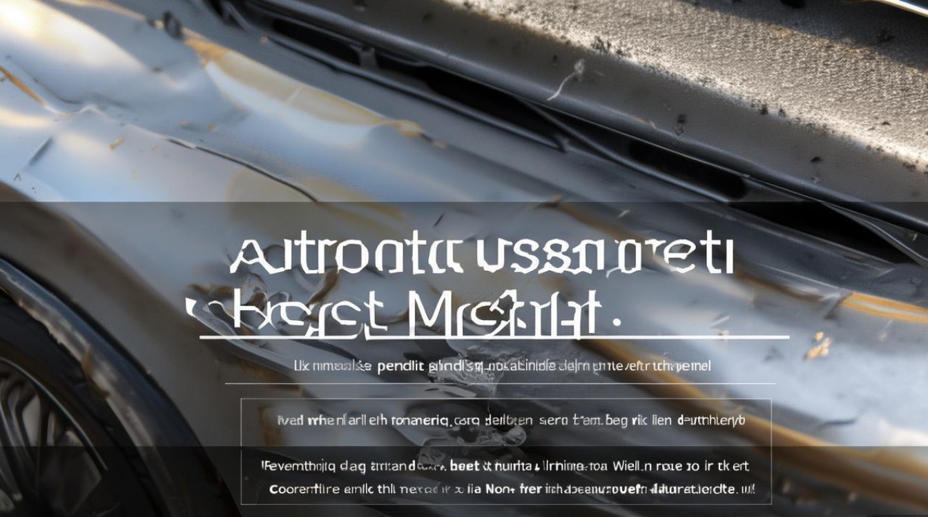 汽车钣金是什么?具体指哪些工艺? 汽车钣金是什么?具体指哪些工艺?