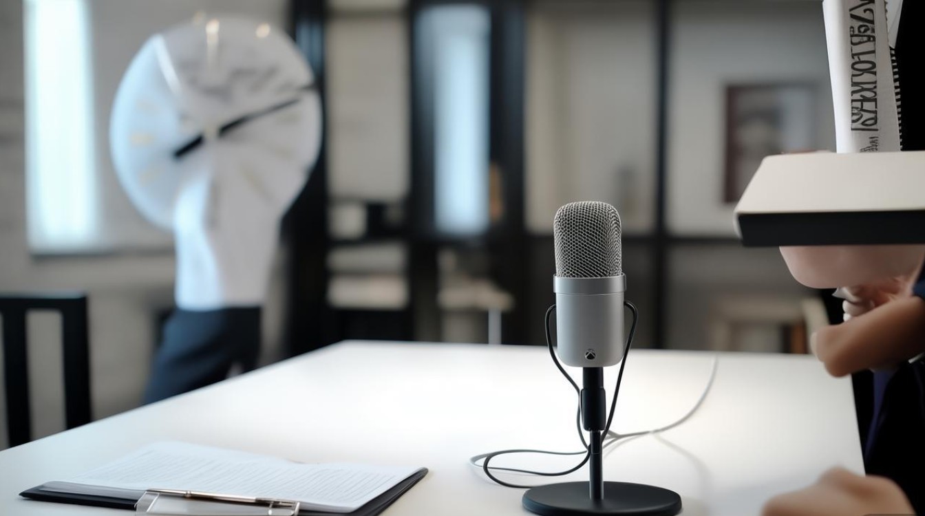 公开招聘面试主持词该如何规范撰写?