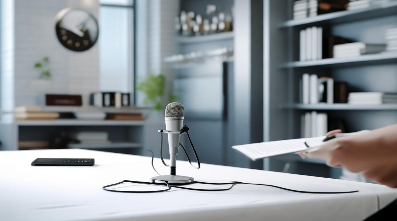 公开招聘面试主持词该如何规范撰写?