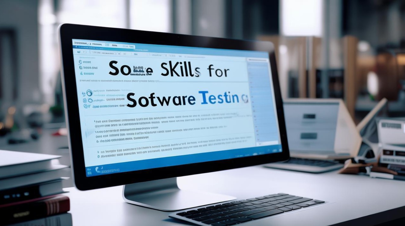 软件测试到底要掌握哪些核心技能? 软件测试到底要掌握哪些核心技能?