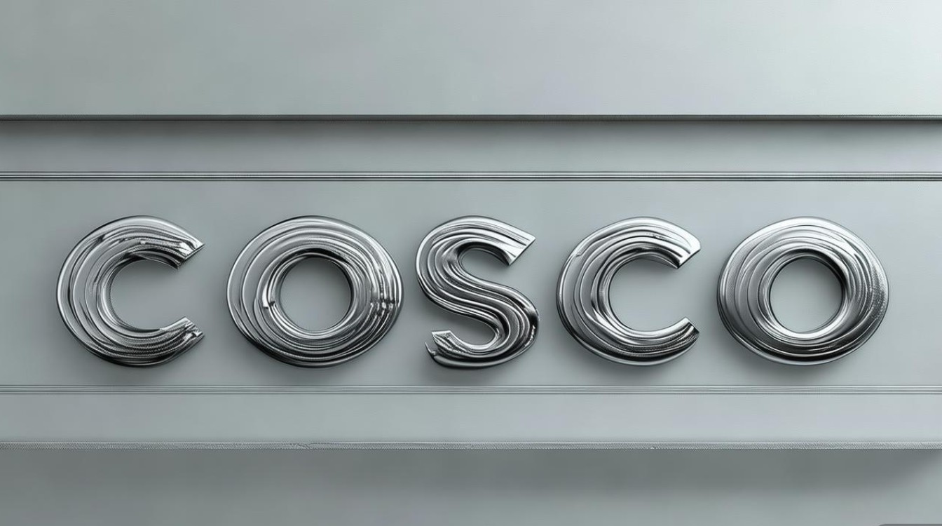 COSCO究竟是啥意思? COSCO究竟是啥意思?