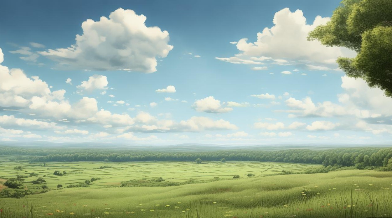 视平线究竟是什么?为何绘画构图离不开它? 视平线究竟是什么?为何绘画构图离不开它?