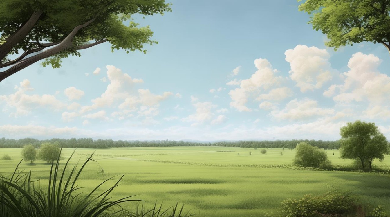 视平线究竟是什么?为何绘画构图离不开它? 视平线究竟是什么?为何绘画构图离不开它?