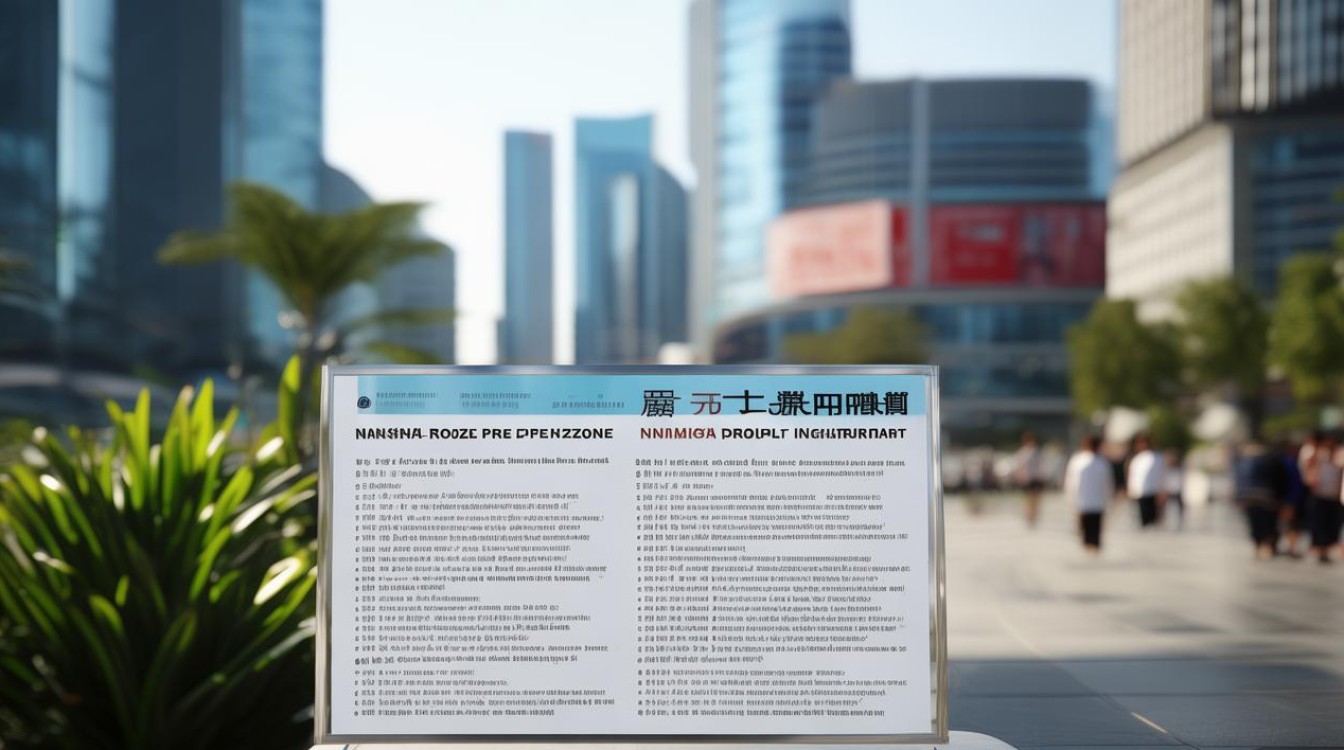 南沙自贸区公开招聘,具体岗位有哪些?