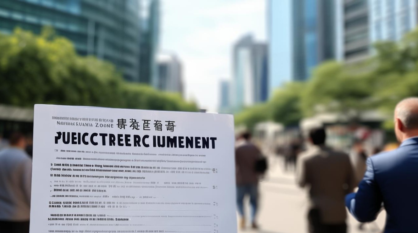 南沙自贸区公开招聘,具体岗位有哪些?