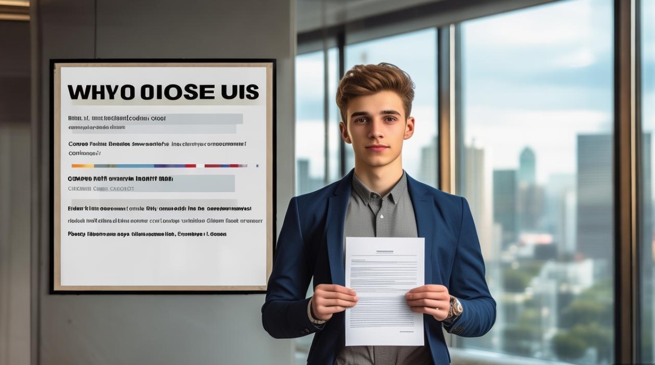 求职者为何选这家公司？