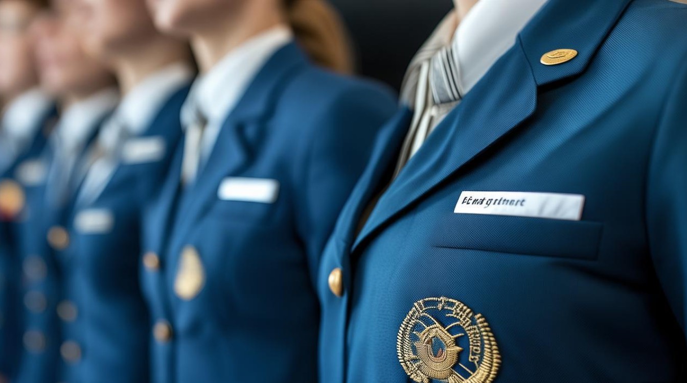 乘务长算什么级别？空乘职级怎么排？