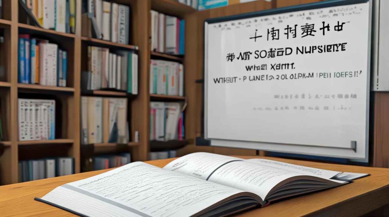 护理学考什么？核心考点有哪些？