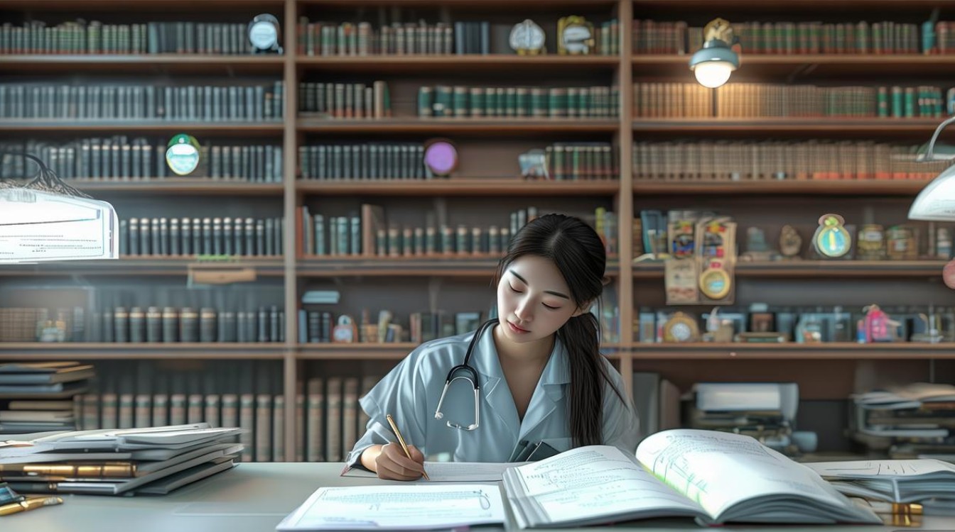 护理学考什么？核心考点有哪些？