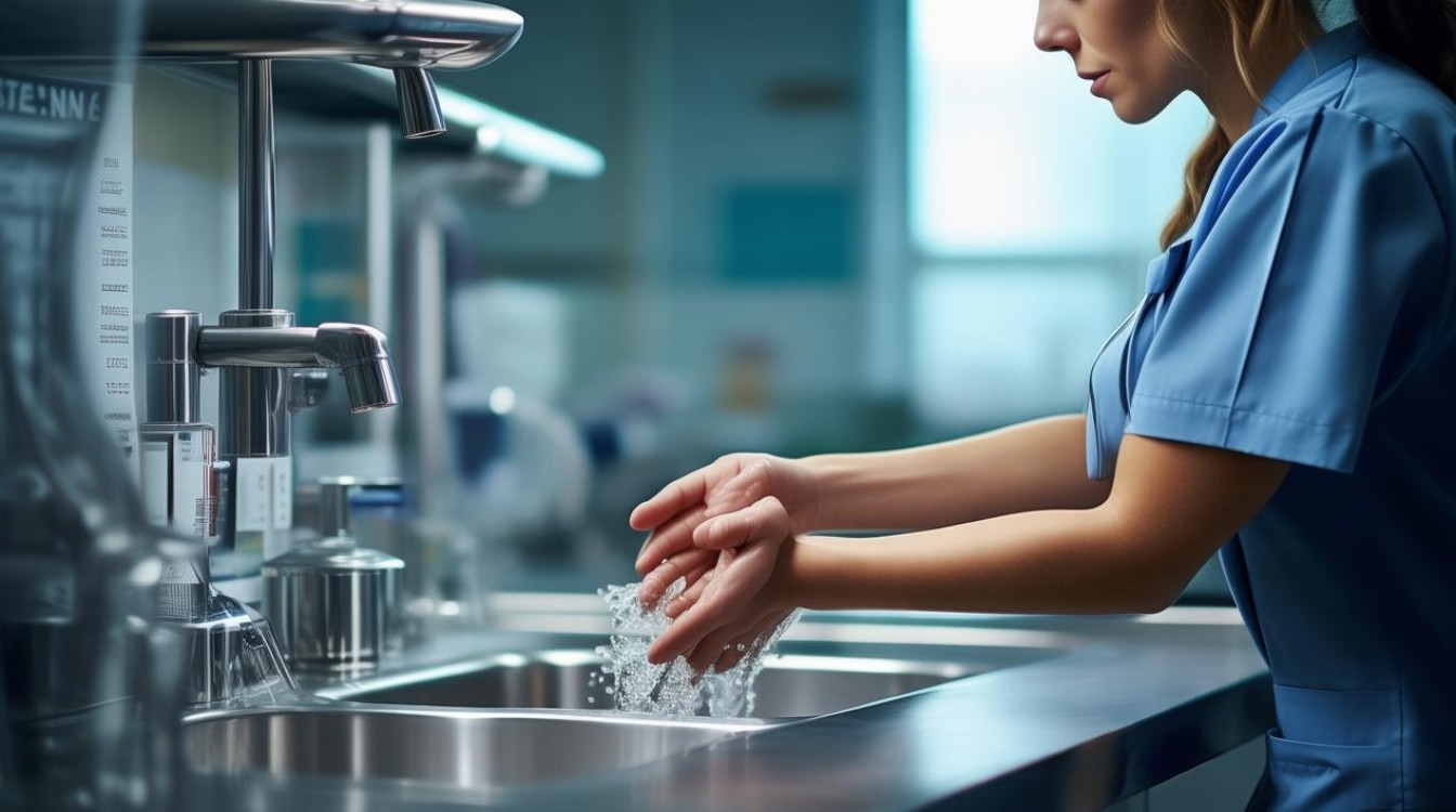 护士何时必须洗手?关键节点有哪些? 护士何时必须洗手?关键节点有哪些?