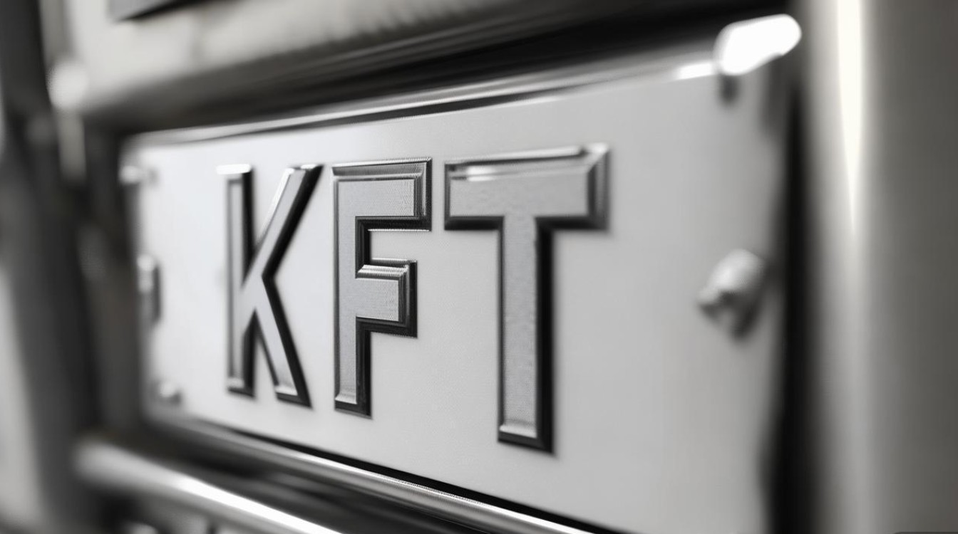 kft是什么意思？