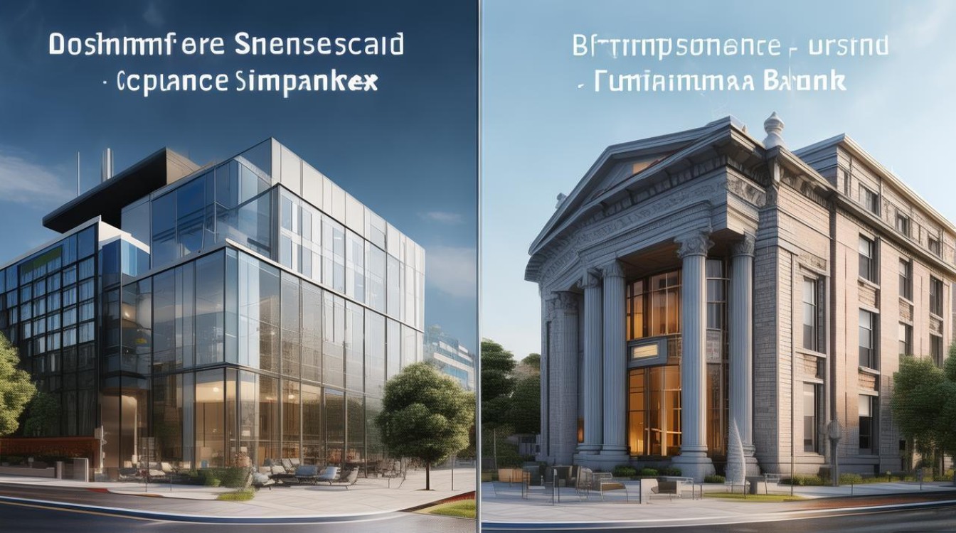 消费金融公司与银行有何区别？