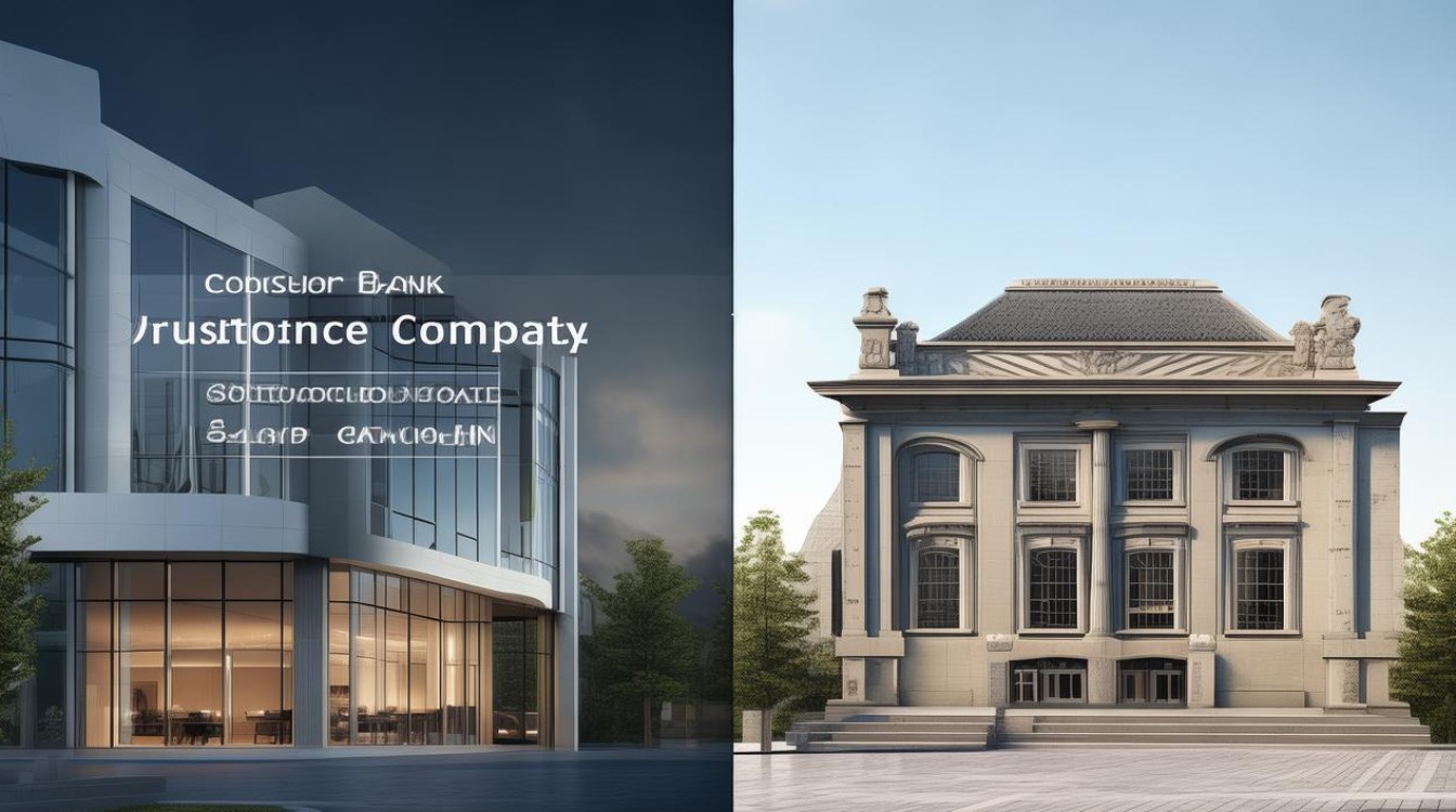 消费金融公司与银行有何区别？