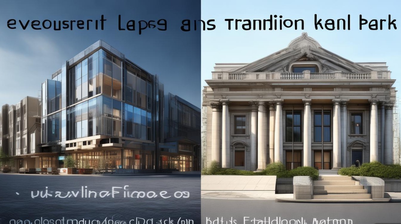 消费金融公司与银行有何区别？