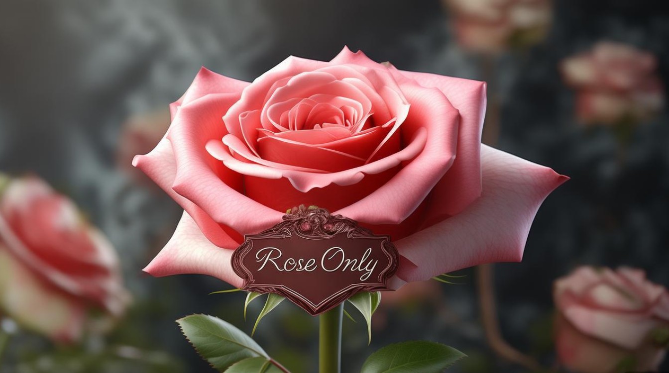 roseonly是花名还是另有深意? roseonly是花名还是另有深意?