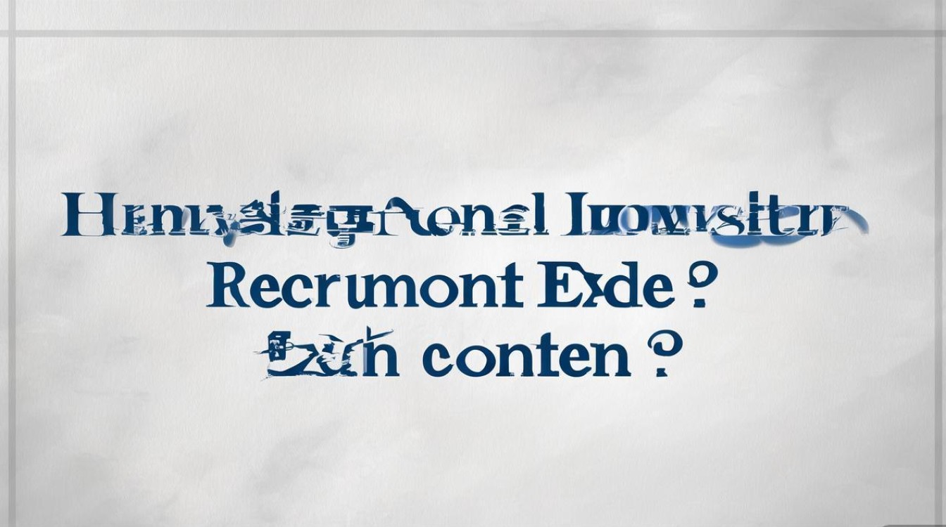 衡阳师范校招何时考?考什么内容? 衡阳师范校招何时考?考什么内容?