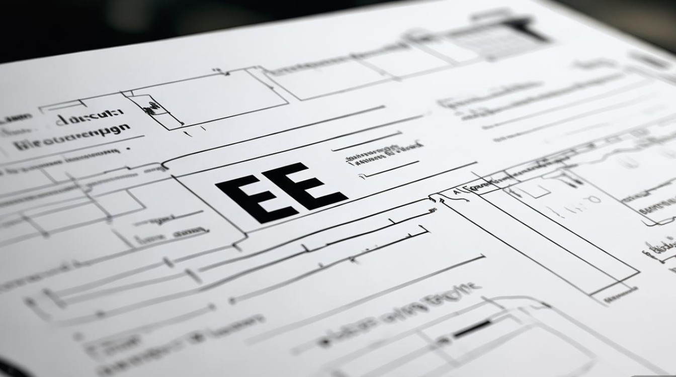 EE职位具体指什么岗位? EE职位具体指什么岗位?