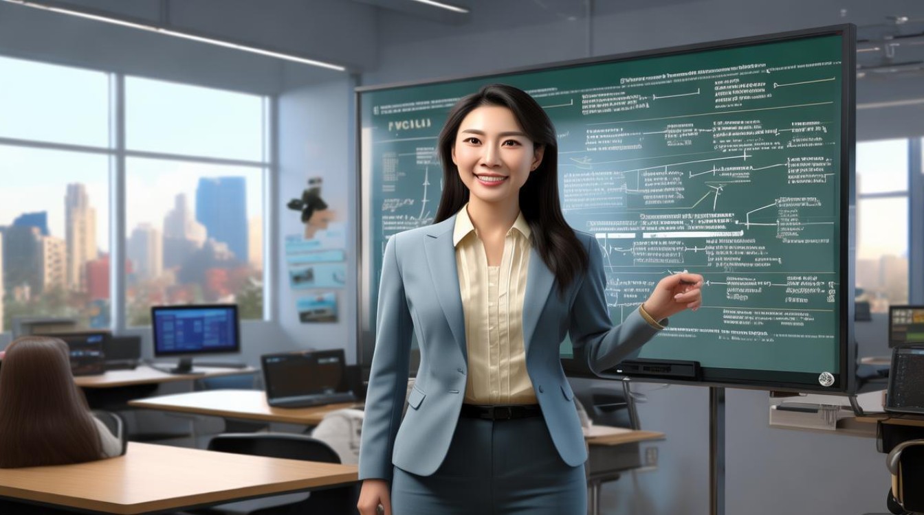 计算机教师招聘有何具体要求？