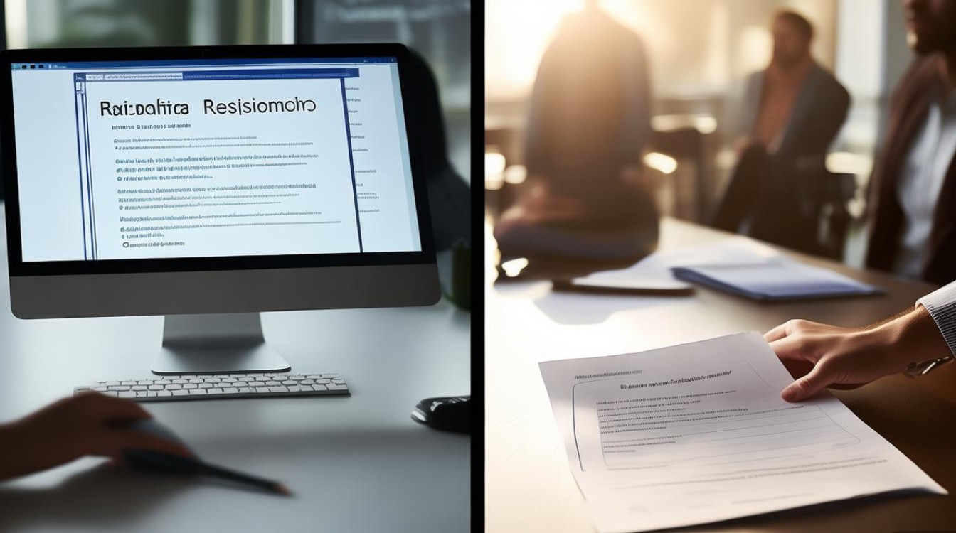 自动离职与辞职有何区别? 自动离职与辞职有何区别?