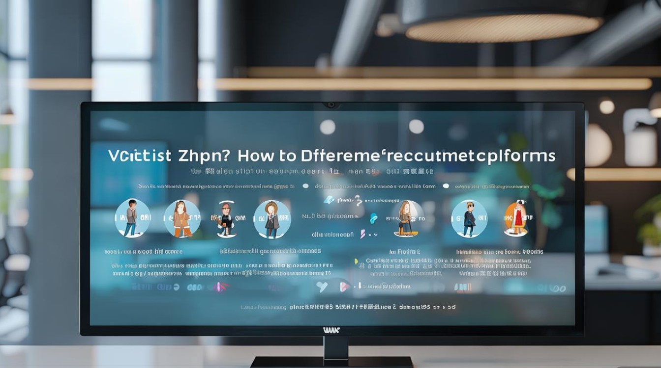 直聘是什么?与招聘平台有何不同? 直聘是什么?与招聘平台有何不同?