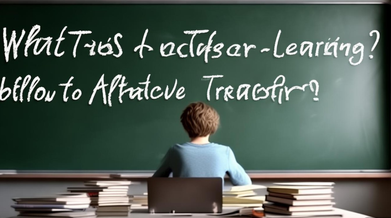 学习迁移是什么?如何实现有效迁移? 学习迁移是什么?如何实现有效迁移?