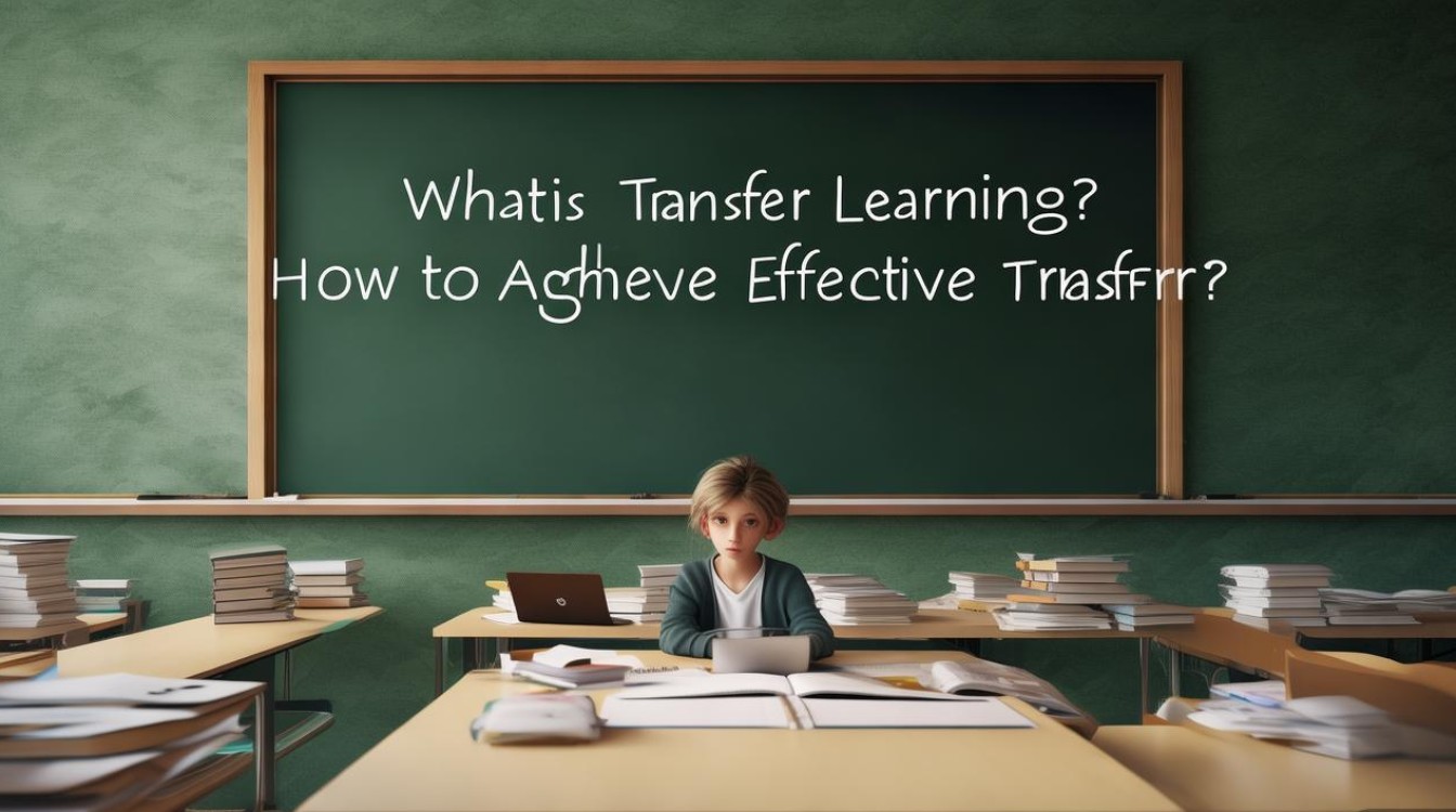 学习迁移是什么?如何实现有效迁移? 学习迁移是什么?如何实现有效迁移?