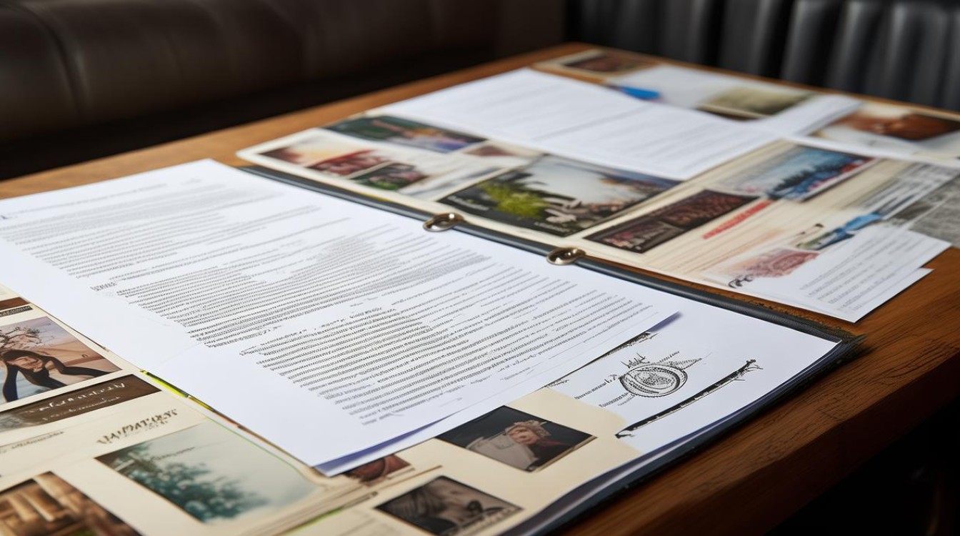 毕业生档案里具体装了哪些材料？