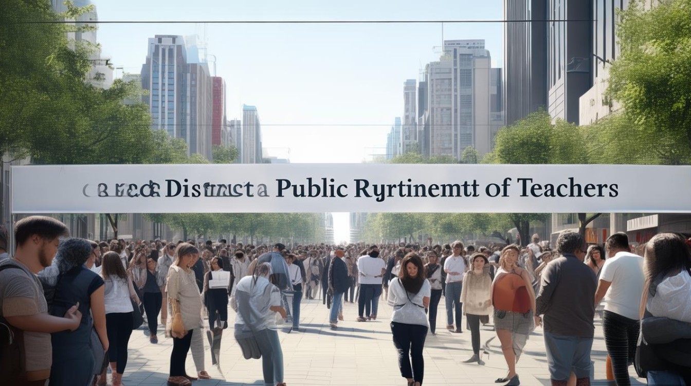 和平区公开招聘教师，有何具体要求？