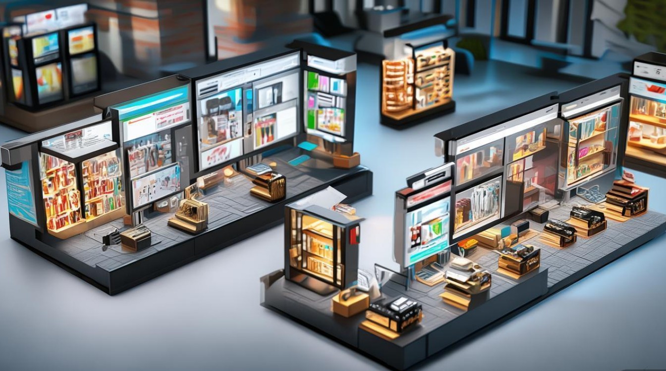 纯电商与传统电商有何本质区别？