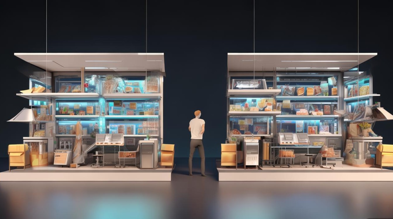 纯电商与传统电商有何本质区别？