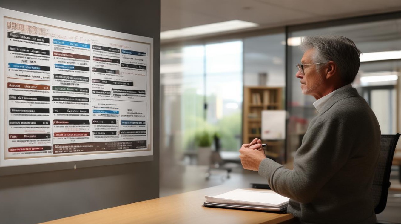 大龄求职，工作方向该怎么选？