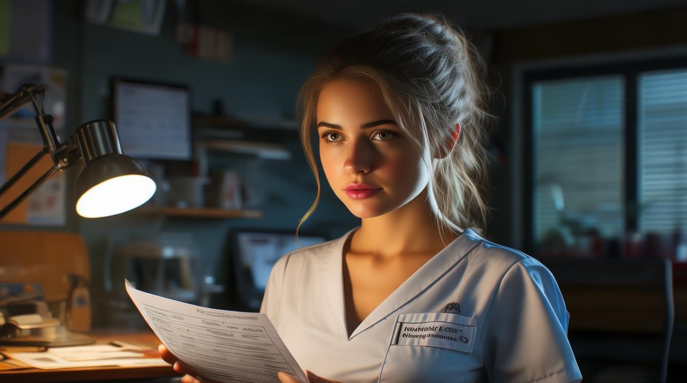 护士证啥时候能拿到手？