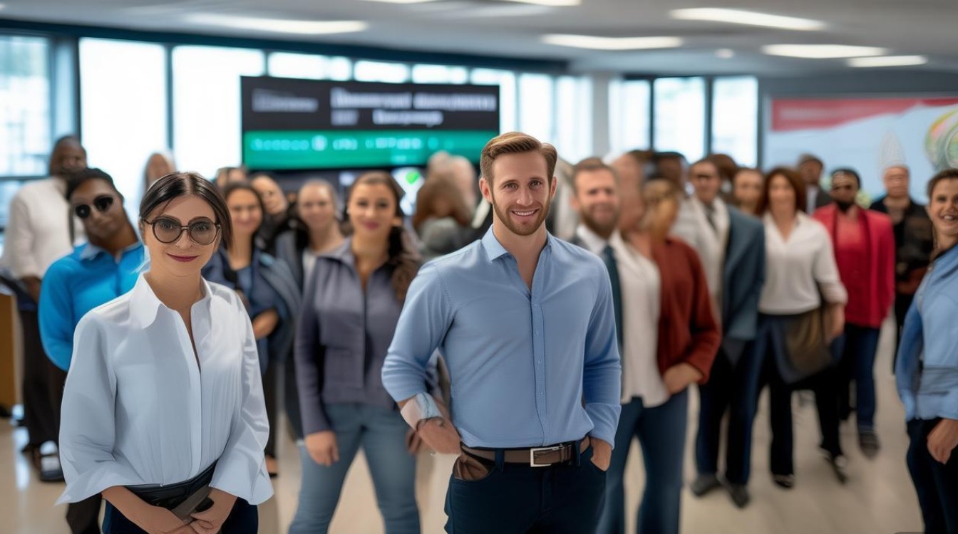 优秀员工福利多，晋升加薪有优势？