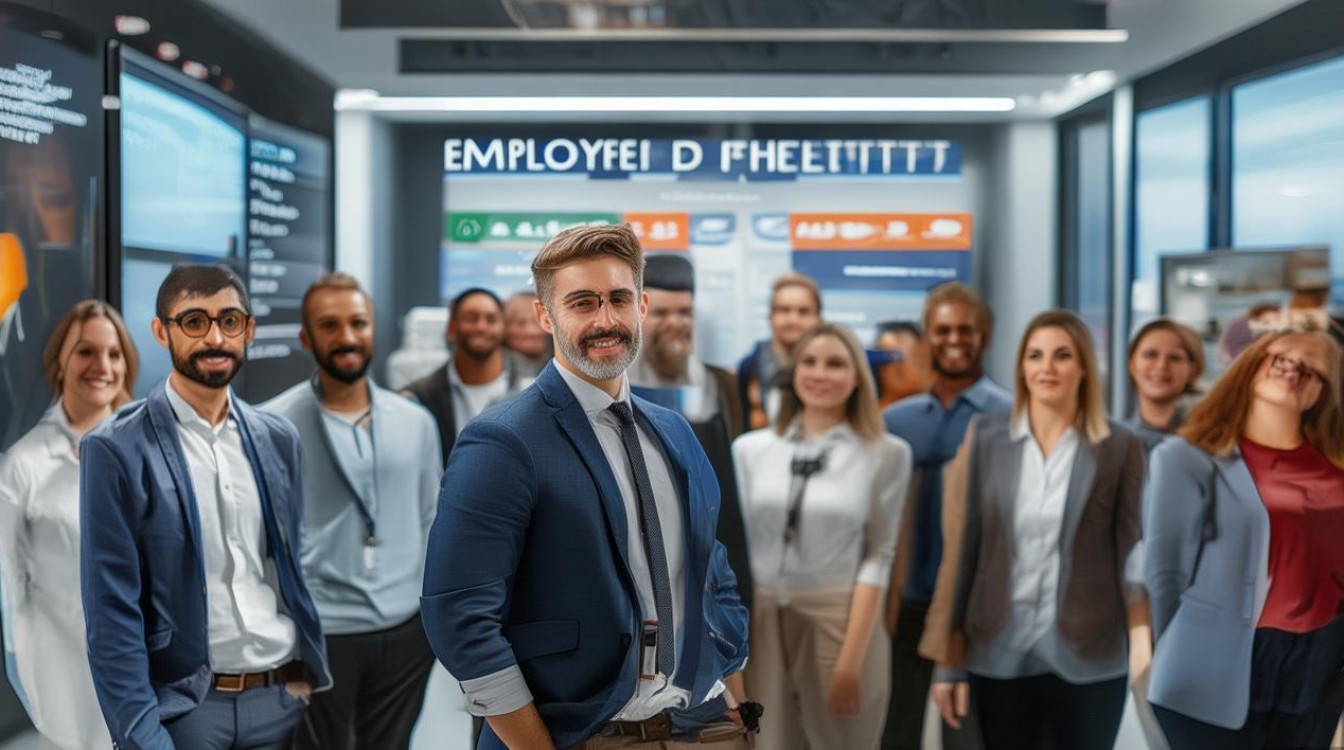 优秀员工福利多，晋升加薪有优势？