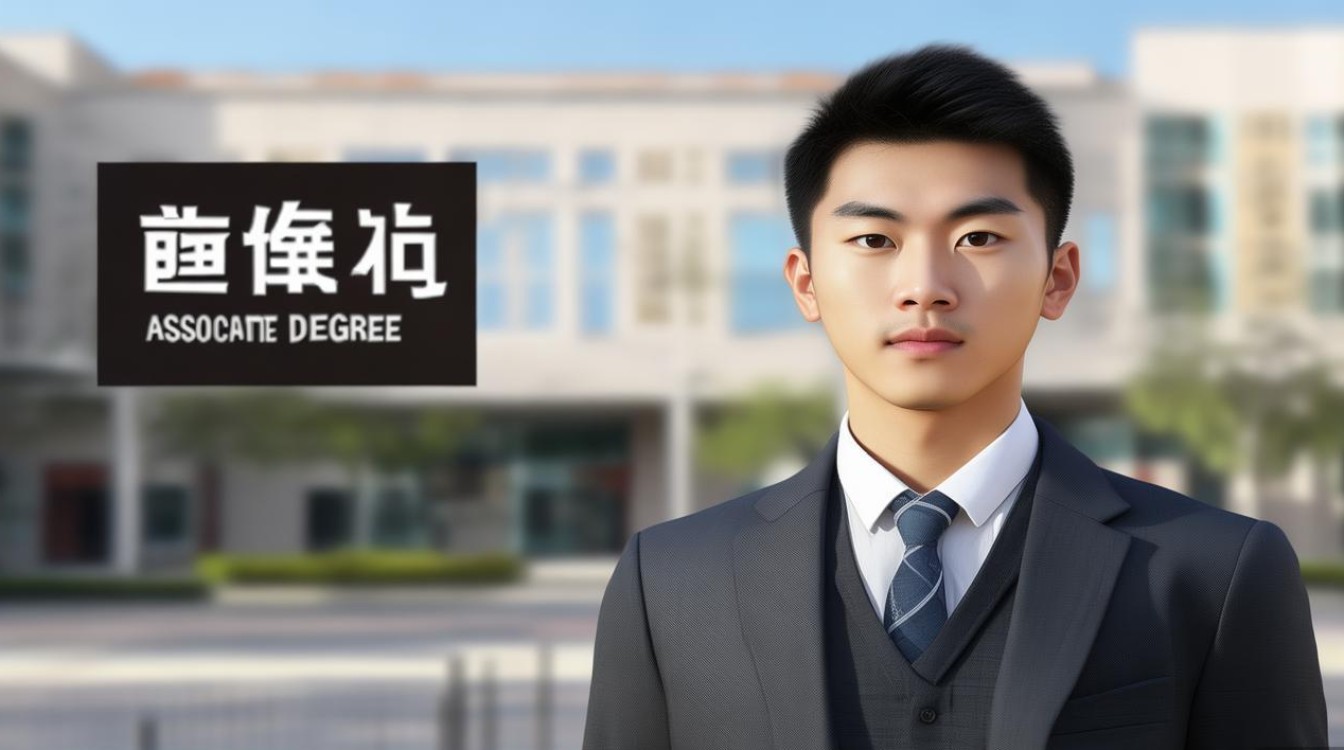 大专生是什么学位？