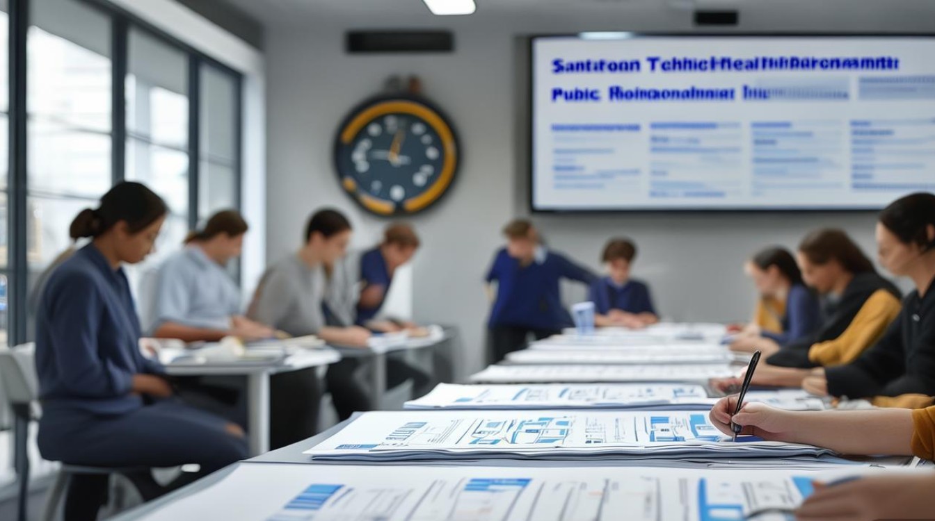 卫生技术人员公开招聘,如何确保公平公正?