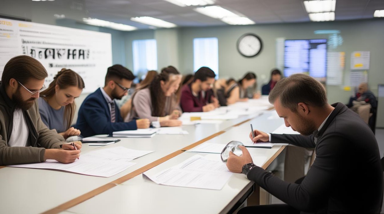 卫生技术人员公开招聘,如何确保公平公正?