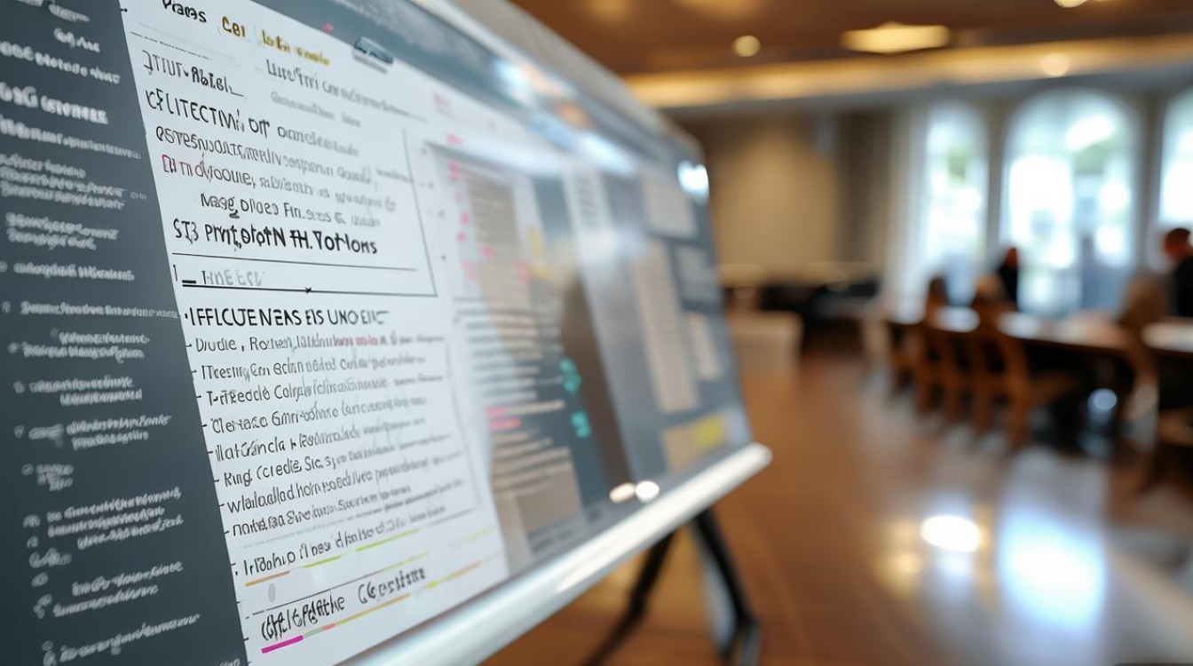 公开考核招聘经验总结,如何高效精准选才?