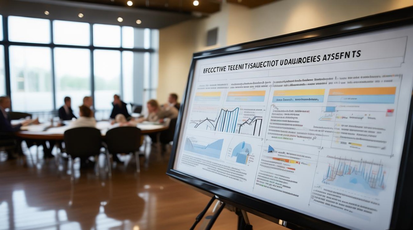 公开考核招聘经验总结,如何高效精准选才?