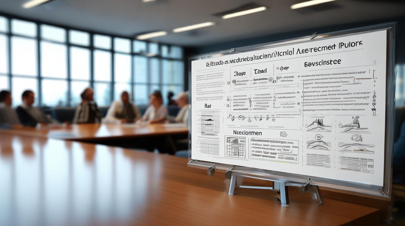 公开考核招聘经验总结,如何高效精准选才?