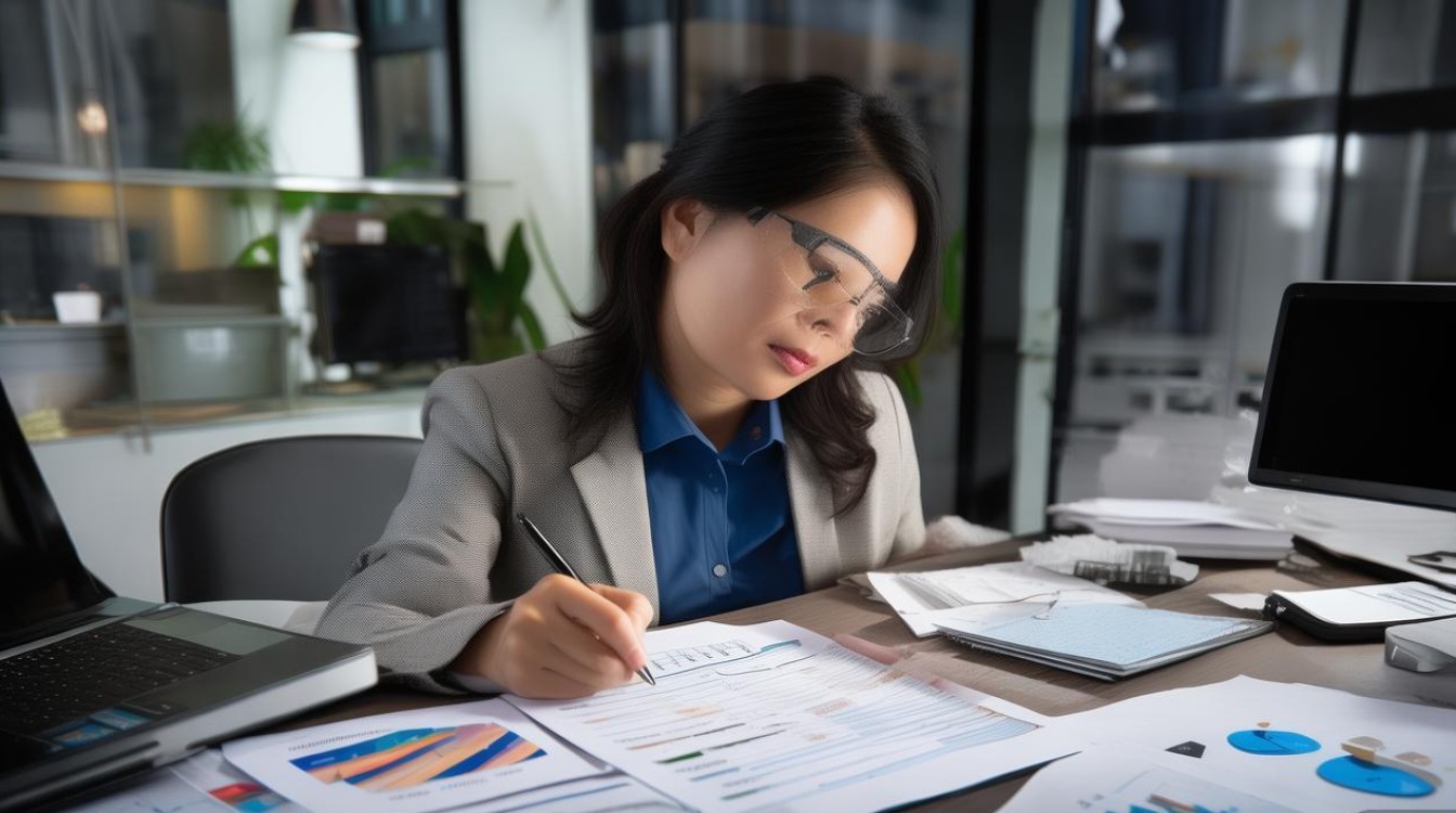 会计员是什么？职责与核心能力是什么？