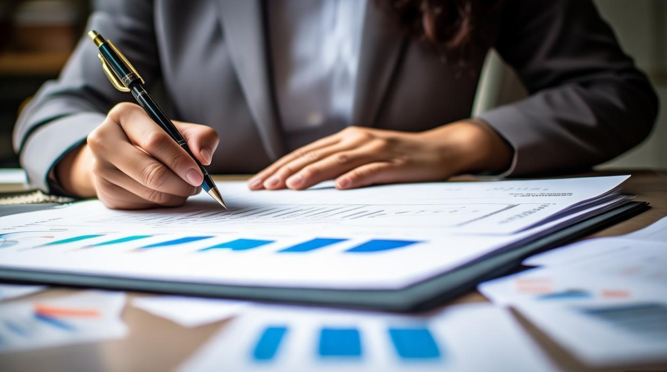 会计员是什么？职责与核心能力是什么？