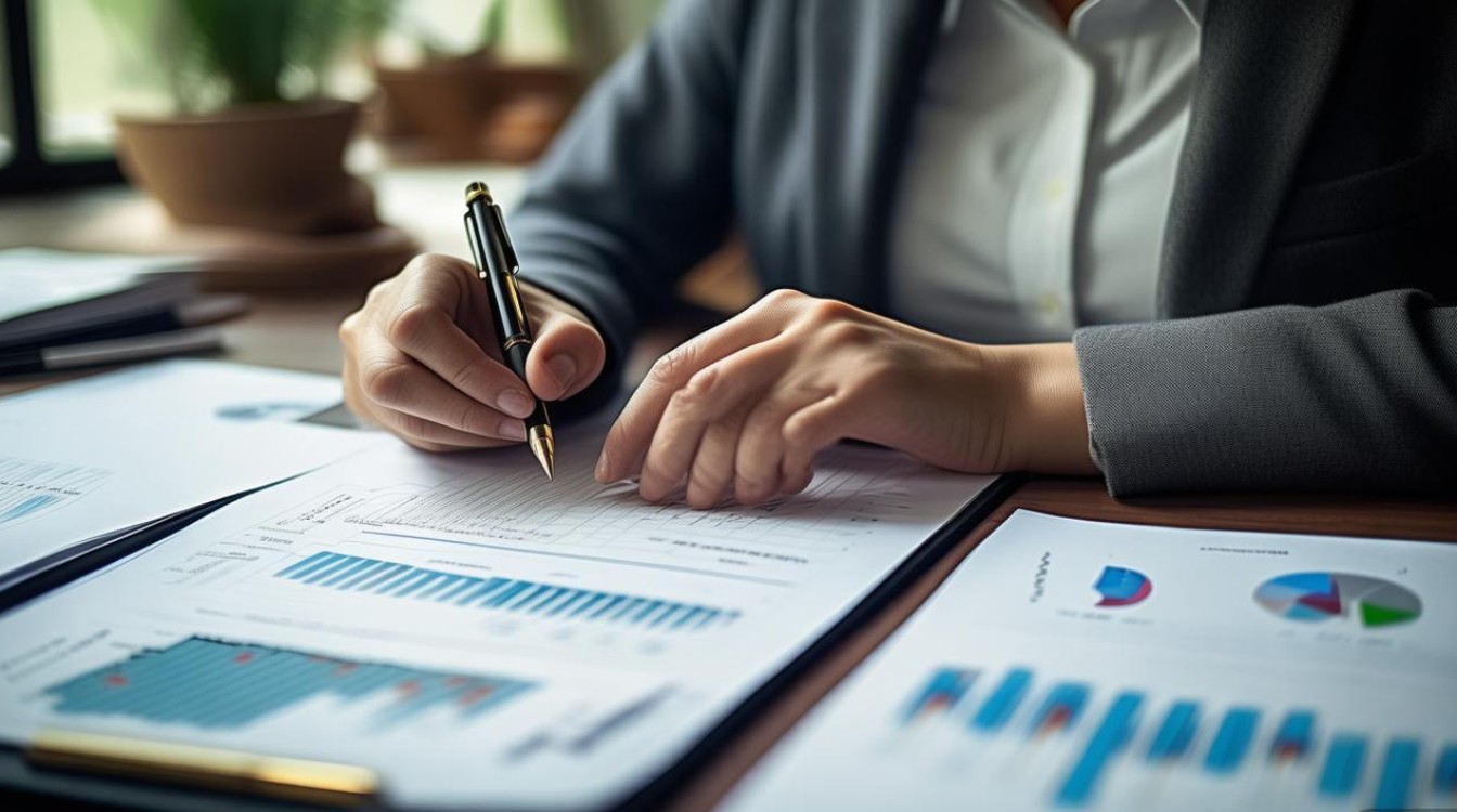 会计员是什么？职责与核心能力是什么？