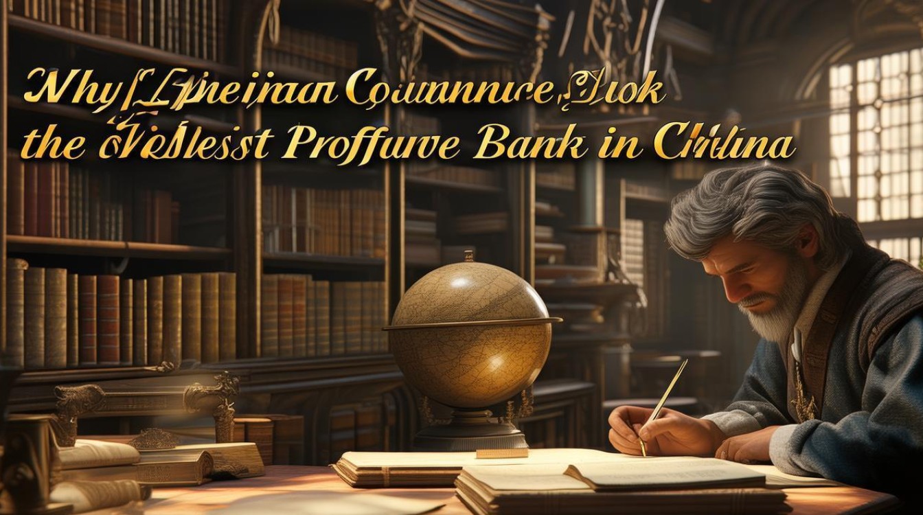 为何浙商银行能成中国最赚钱银行? 为何浙商银行能成中国最赚钱银行?