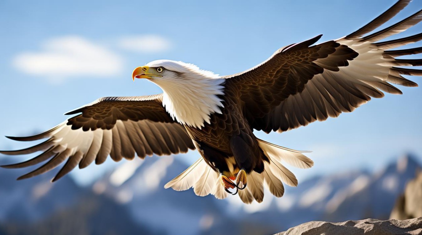 什么样的雏鹰才能翱翔天际？