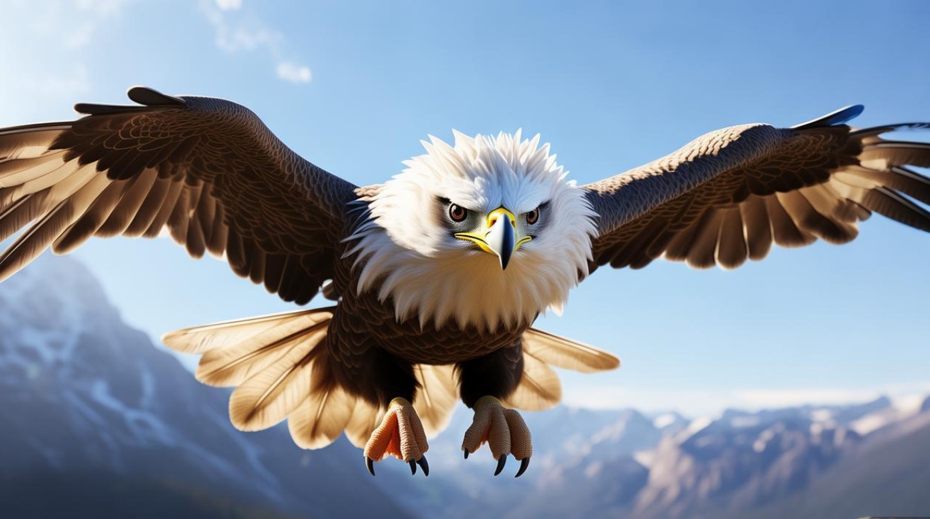 什么样的雏鹰才能翱翔天际？