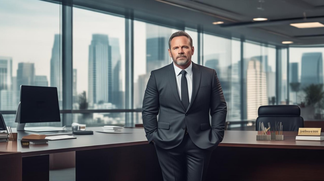 高级总监在公司层级中处于什么位置？