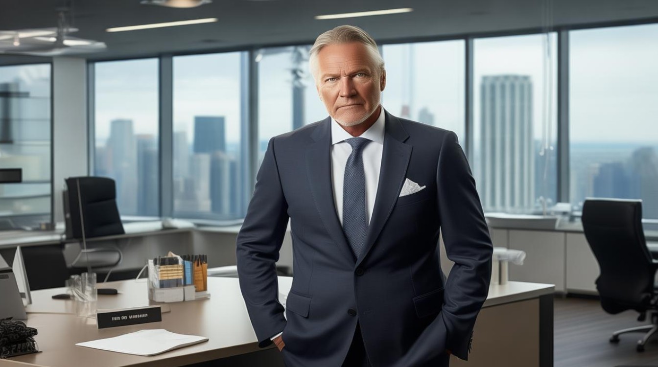 高级总监在公司层级中处于什么位置？