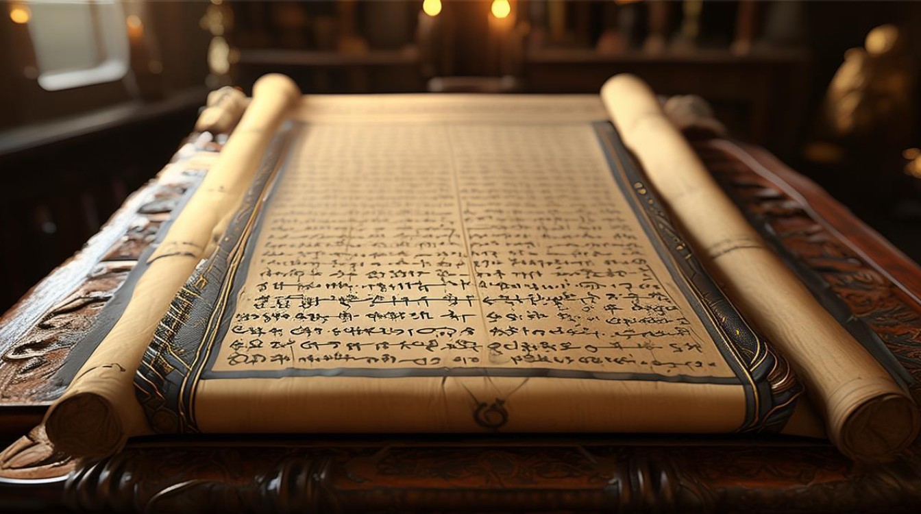 密卷是什么？为何被追捧？